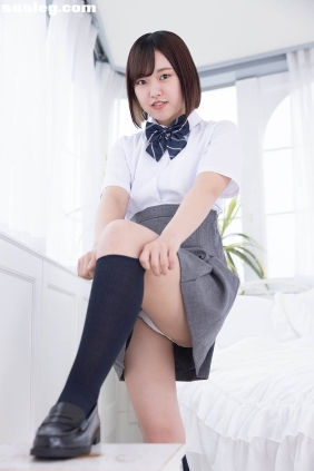 [Minisuka.tv] Anju Kouzuki 香月りお Special Gallery 16.1 [44P25M]