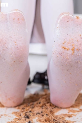 Sayako 来一口巧克力曲奇[10P+1V1.33G]