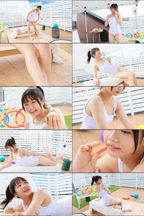 [Minisuka.tv] Hinano Yuki 優木ひなの Premium Gallery MOVIE 02 [1V209M]