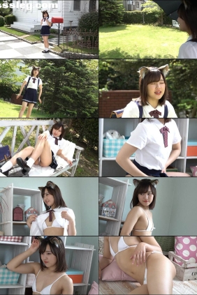 [Minisuka.tv] Anju Kouzuki 香月りお Limited Gallery MOVIE 22.1 [1V271M]