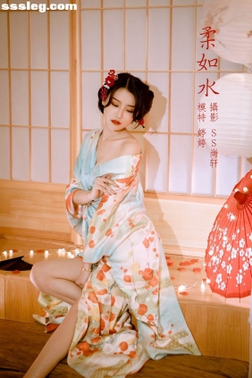[YITUYU艺图语]2022.02.21 柔如水 婷婷[28P67M]