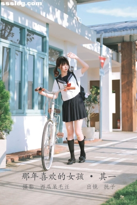 [YITUYU艺图语]2022.06.04 那年喜欢的女孩 河豚抚子[34P714M]