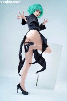 PoppaChan Tatsumaki[137P+15V904M]