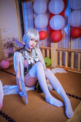 阮邑_Fairy 天狼星[9P87M]