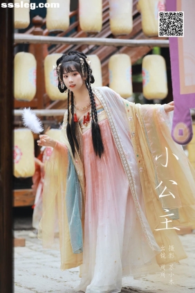 [YITUYU艺图语]2024.09.04 小公主 周周Ay[22P272M]