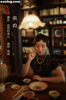 [YITUYU艺图语]2022.07.20 未央 萌萌[22P224M]
