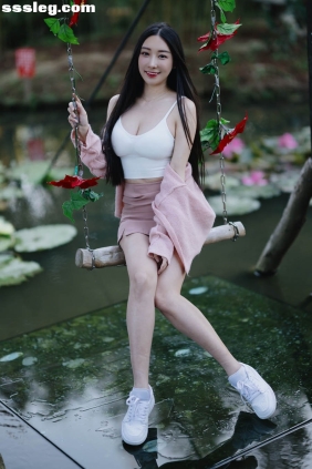 轩颖 桃园[109P359M]