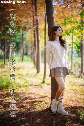 [YITUYU艺图语]2022.02.03 红色烂漫 滕静[49P1.01G]