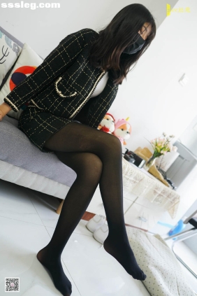 [SIEE丝意] No.455 荣荣 迎着光[80P210M]