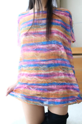 [ROSI写真]2014.10.26 NO.1053