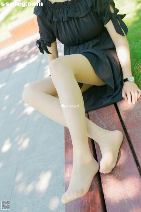 [SIEE丝意] No.331 悠悠 灵动的眼眸[64P126M]