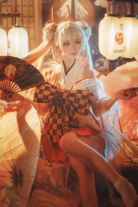 yui金鱼 不知火[12P168M]