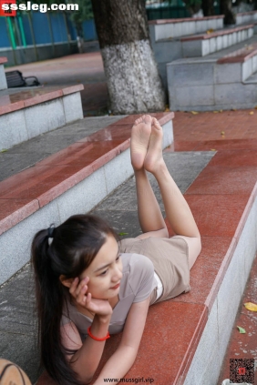 [MussGirl慕丝女郎] 第550期 不叶 四[113P191M]