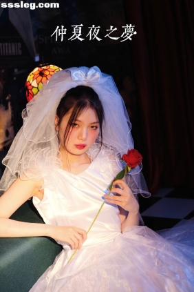 [YITUYU艺图语]2022.07.30 仲夏夜之梦 Berthe_[29P493M]
