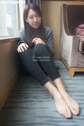 Student_Model丝足系列 lulu[60P181M]