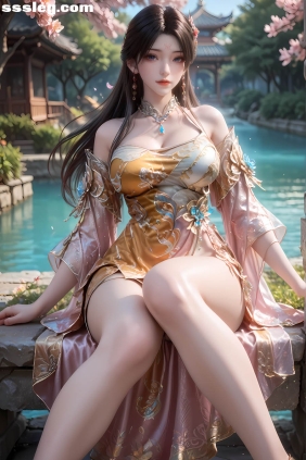 [AI绘画] kuzan 顾沐清[92P873M]