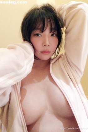 Kang Inkyung Dinner[15P+1V421M]