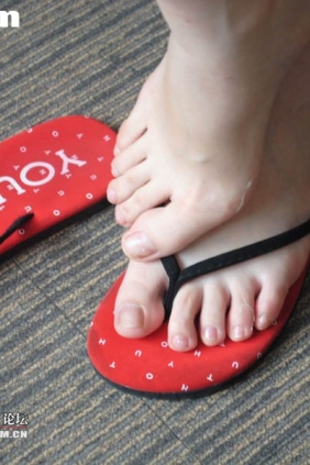 自由摄影 No.176 好细腻的裸足[26P11M]