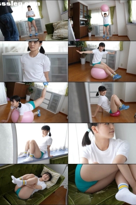 [Minisuka.tv] Hinako Tamaki 玉城ひなこ Premium Gallery MOVIE 10.2 [1V167M]