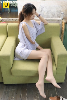 [Q青丘女神]2018.08.15 蜕变[99P111M]