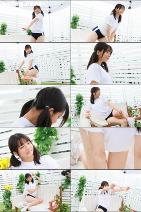 [Minisuka.tv] Hinano Yuki 優木ひなの Premium Gallery MOVIE 01 [1V232M]