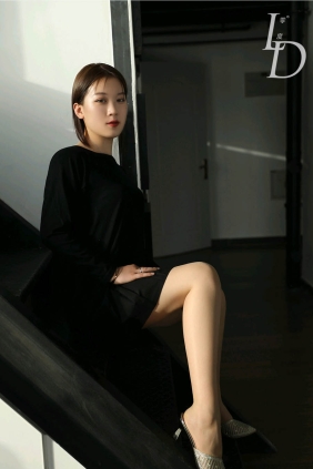 [LD零度摄影] NO.065 十八妹[42P46M]