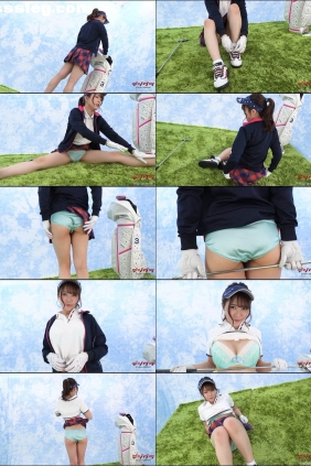 [Digi-Gra] Aoi Ichino 一乃あおい MOVIE 02 [1V674M]