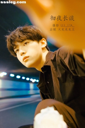 [YITUYU艺图语]2022.07.30 彻夜长谈 火龙龙龙王[27P450M]