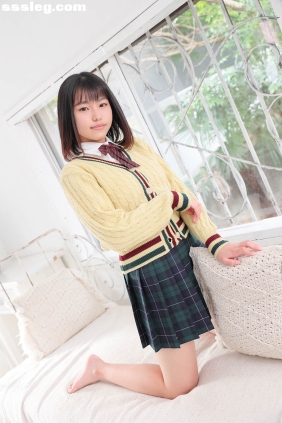[Minisuka.tv] Saya Asahina 朝比奈さや Regular Gallery 6.1 [52P44M]