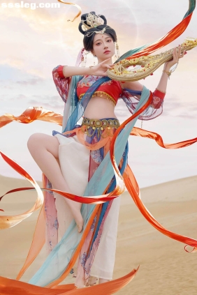 Nnian 飞天[63P613M]