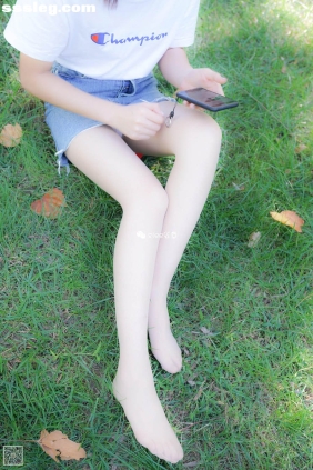 [SIEE丝意] No.201 珊珊 悠闲肉丝情[39P118M]