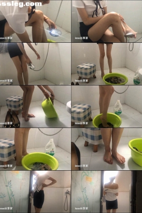 [IESS异思趣向] 视频026 喵喵乡下的表姐[1V98M]