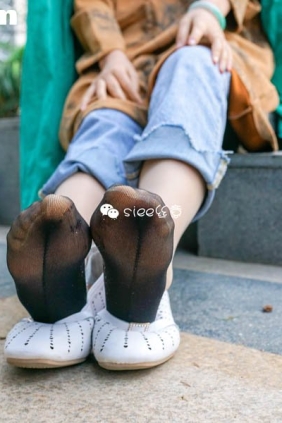 [SIEE丝意] No.278 叶子 牛仔裤里的秘密[34P132M]