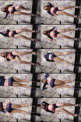 舞魅馆 第014期 [7V867M]