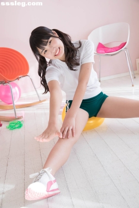 [Minisuka.tv] Kurumi Miyamaru 宮丸くるみ Regular Gallery 7.2 [50P57M]