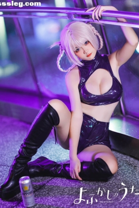 Xiaoyukiko 七草芥 Nazuna[15P101M]