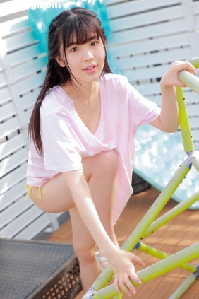 [Minisuka.tv] Ami Manabe 眞辺あみ Regular Gallery 04 [35P21M]