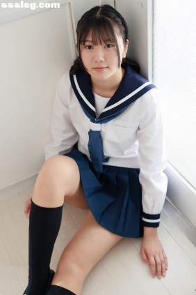 [Minisuka.tv] Mio Horikita 堀北美桜 Regular Gallery 9.1 [47P28M]