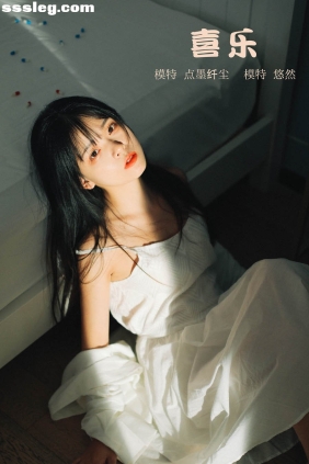 [YITUYU艺图语]2022.01.20 喜乐 悠然Hime[21P451M]