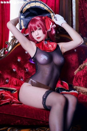 雪貓Yuki Houshou Marine[38P146M]