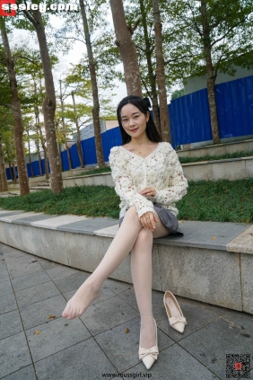 [MussGirl慕丝女郎] 第551期 紫熙 上[105P179M]