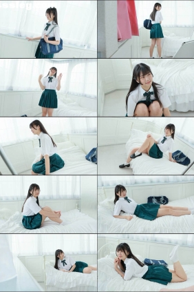 [Minisuka.tv] Mio Horikita 堀北美桜 Regular Gallery MOVIE 10.1 [1V222M]