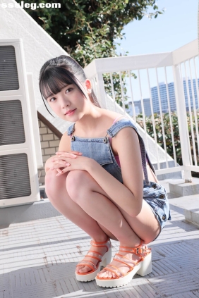 [Minisuka.tv] Mao Imaizumi 今泉まお Regular Gallery 5.1 [40P30M]