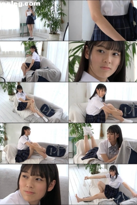 [Minisuka.tv] Eyu Hirayama 平山えゆ Regular Gallery MOVIE 8.1 [1V209M]