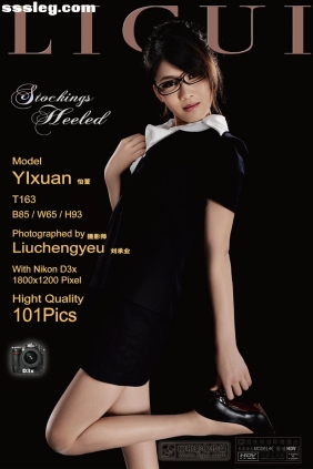 [Ligui丽柜]2011.11.01 怡萱