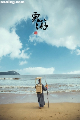 [YITUYU艺图语]2021.09.20 云游 延戛[23P232M]