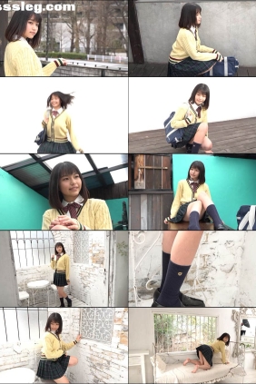 [Minisuka.tv] Saya Asahina 朝比奈さや Regular Gallery MOVIE 6.1 [1V245M]