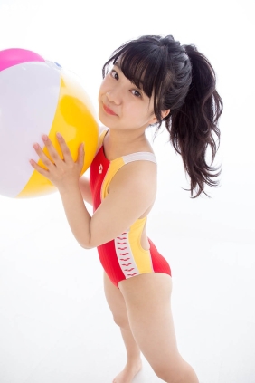 [Minisuka.tv] Saria Natsume 夏目咲莉愛 Regular Gallery 4 [46P18M]