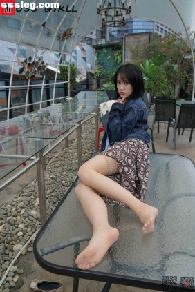 [MussGirl慕丝女郎] 第311期 小婷 下[105P178M]