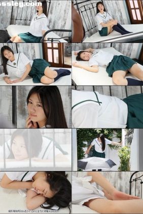 [Minisuka.tv] Mio Horikita 堀北美桜 Regular Gallery MOVIE 3.1 [1V273M]